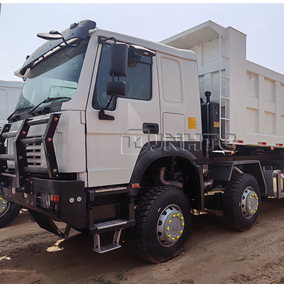 Livraison gratuite Camion à ordures 40 mètres cubes Euro 2/3 Tour à droite Camion à ordures lourds 8X4 8X8 12 roues Camion à ordures diesel