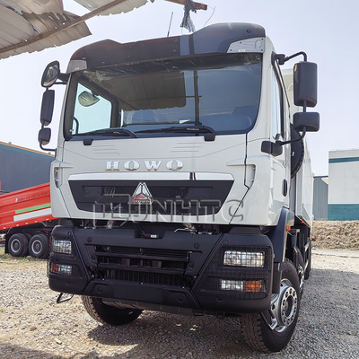 HOWO Tx camion de décharge 25 tonnes 8X4 430 chevaux Nouveau camion de décharge à vendre