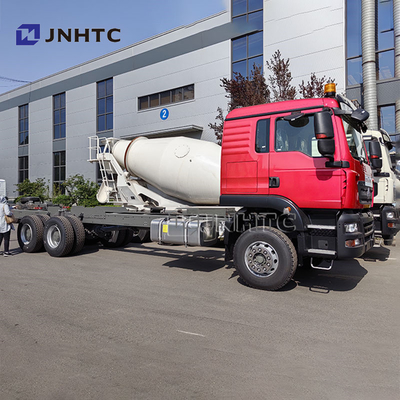 SINO Howo TX 8x4 roue motrice chassis de camion de chargement