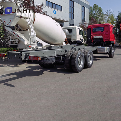 SINO Howo TX 8x4 roue motrice chassis de camion de chargement