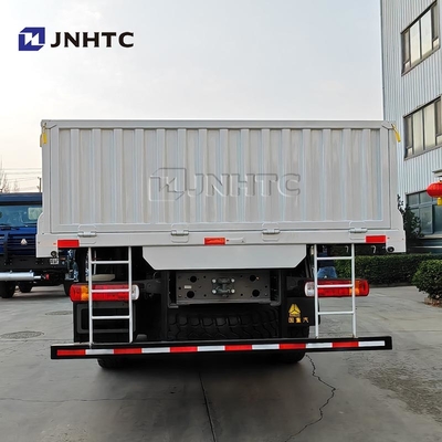 Howo 6x6 10 roues camions de marchandises camions de marchandises camions de décharges