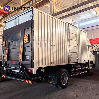 Sinotruk Howo 4X2 300 ch Euro II à droite collecteur de déchets camion comprimé camion de collecte de déchets