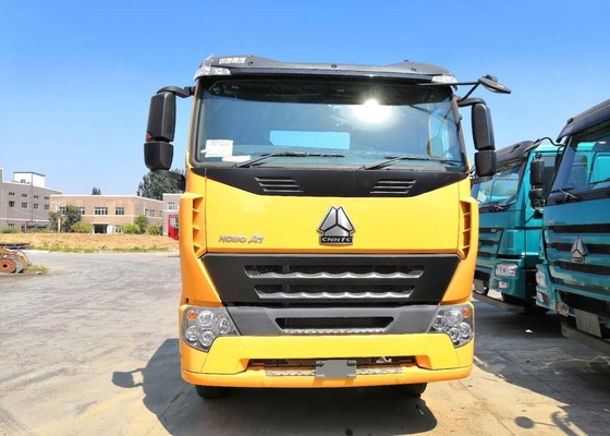 Camion de moteur de 420 puissances en chevaux de HP