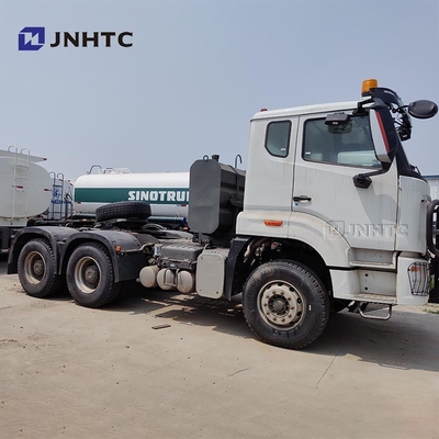 Nouveau camion tracteur Howo NX 6x4 440 chevaux 25 tonnes diesel