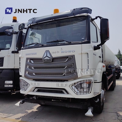 Meilleur prix Howo camion-citerne à eau 6x4 20CBM camion-citerne à eau