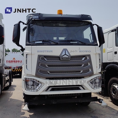 Meilleur prix Howo camion-citerne à eau 6x4 20CBM camion-citerne à eau