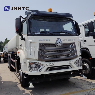 Meilleur prix Howo camion-citerne à eau 6x4 20CBM camion-citerne à eau