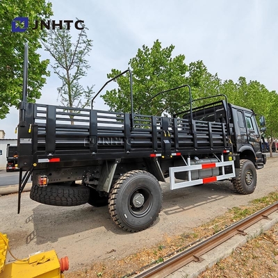 Vente de camions lourds 4×4 à traction intégrale