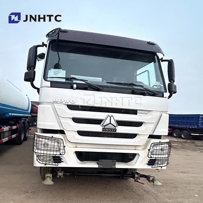 HOWO 6x4 15000/20000 litres Sinotruck éclaboussure d'eau Bowser camion-citerne