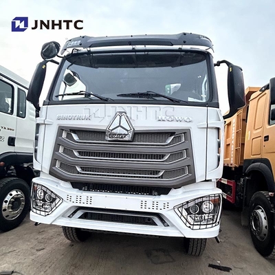 Sinotruk HOWO NX 371 chevaux 10cbm 6x4 Camion à béton Nouveau modèle