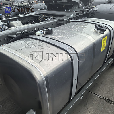 Sinotruk Howo NX440 Tracteur 4x2 Tracteur Routier à Haute Puissance pour un Travail Efficace