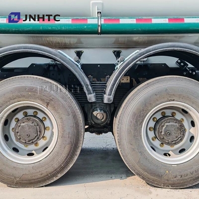 SHACMAN F2000 6*4 20CBM Camion pour le transport de l'eau Camion pour le nettoyage des routes