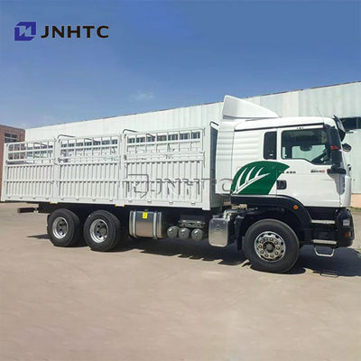 Camion benne HOWO TX 6x4 20 tonnes à prix abordable pour la vente avec déflecteur