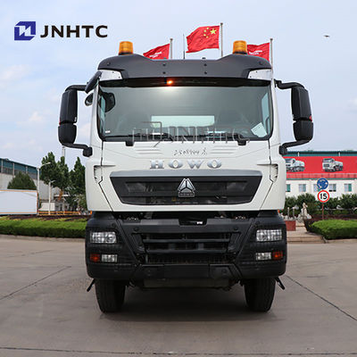 Nouveau camion-citerne HOWO TX 6x4 20 CBM pour le transport de pétrole, grande capacité, stockage de diesel/essence, transport efficace et sûr