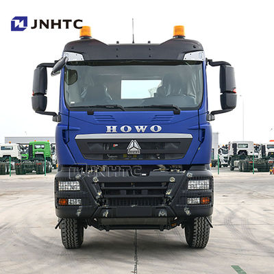 NEW HOWO TX 430hp 6x4 Euro II émission de tracteur de camion à vendre