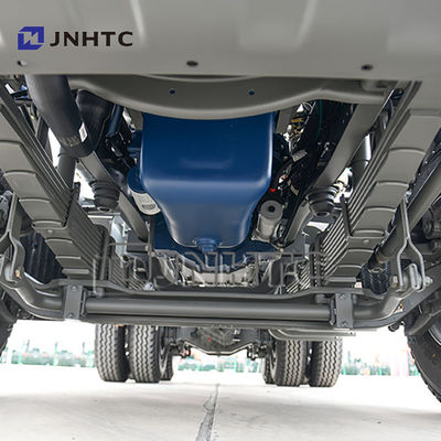 NEW HOWO TX 430hp 6x4 Euro II émission de tracteur de camion à vendre