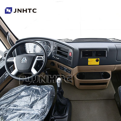 NEW HOWO TX 430hp 6x4 Euro II émission de tracteur de camion à vendre