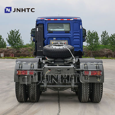 NEW HOWO TX 430hp 6x4 Euro II émission de tracteur de camion à vendre