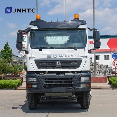 Camion-citerne d'arrosage Howo TX 371ch 8x4