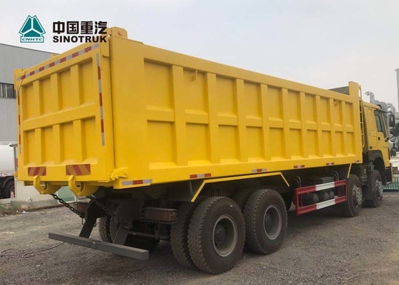 Système de levage d'équipement à benne basculante de camion de cylindre lourd de Hyva
