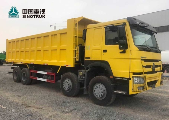 Système de levage d'équipement à benne basculante de camion de cylindre lourd de Hyva