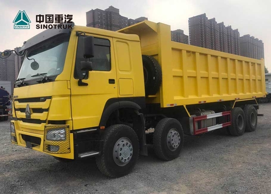 Système de levage d'équipement à benne basculante de camion de cylindre lourd de Hyva