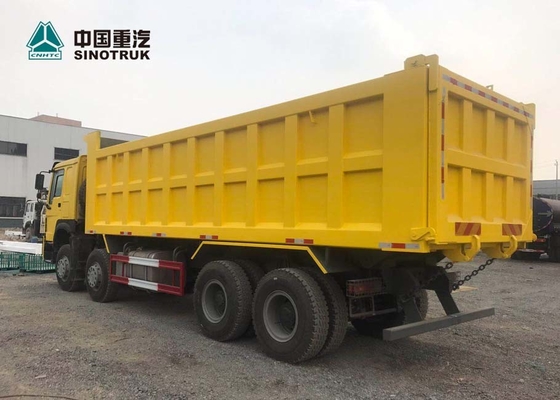 Système de levage d'équipement à benne basculante de camion de cylindre lourd de Hyva