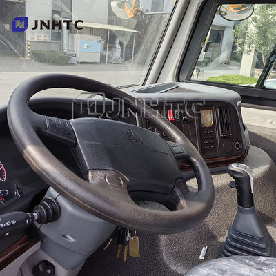 SINOTRUK Howo 6x4 30ton Mining 371hp Dump Trucks for Sale