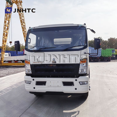 Sinotruk Howo Camion de fret léger 10 tonnes Neuf 4x2 4x4 Diesel Volant à droite à vendre