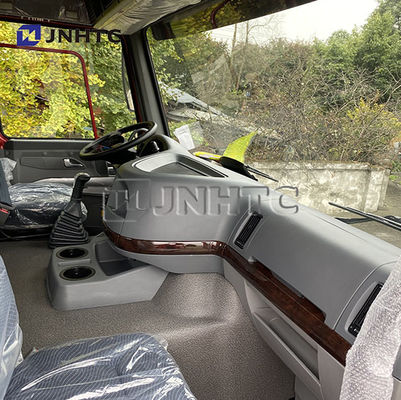 SINOTRUK Poids lourd livraison rapide camion tracteur Howo 371HP 6X4