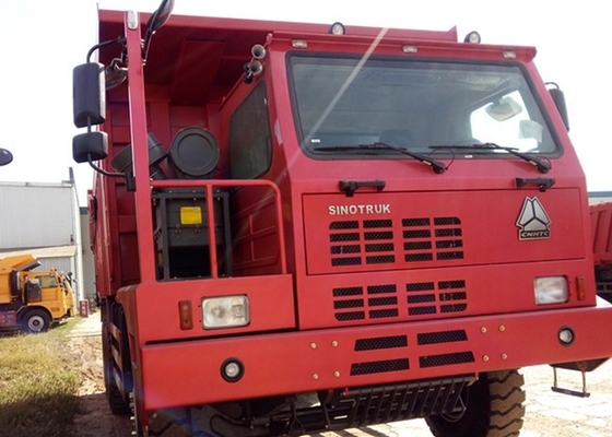Batterie d'accumulateurs 180Ah résistante de camion à benne basculante d'exploitation de la tonne HOWO de Sinotruk 70
