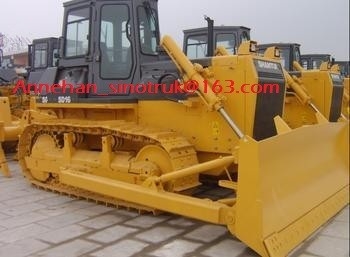 Machine SD08 SD13 SD16 SD16F SD16L SD22 SD23 de bouteur de Shantui de chenille