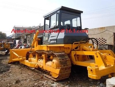 Machine SD08 SD13 SD16 SD16F SD16L SD22 SD23 de bouteur de Shantui de chenille