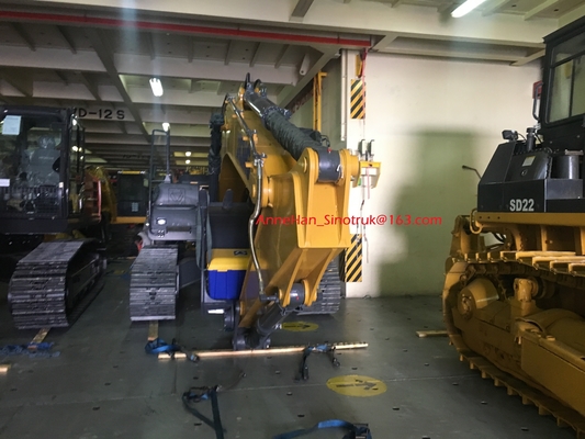 Xcmg XE200D machine officielle d'excavatrice d'équipement de construction de routes de 21,5 tonnes