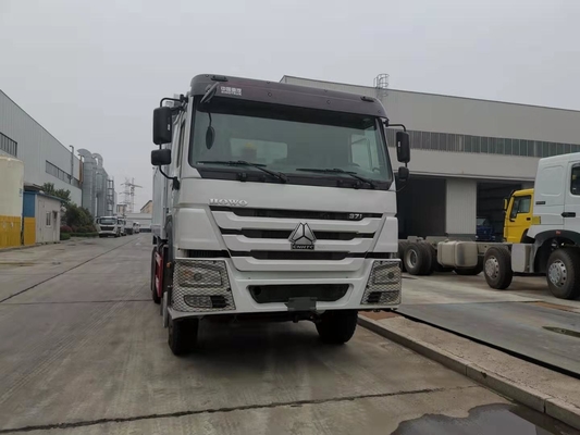 Howo 371 camion à benne basculante de 20 mètres cubes, camion à benne basculante lourd 6 x 4 disponibles