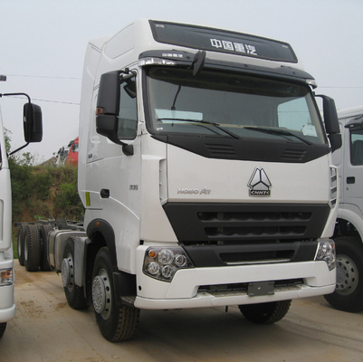 Camion de moteur du tracteur 8L de visage de T7H