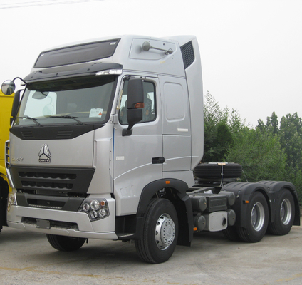 Camion de moteur du tracteur 8L de visage de T7H