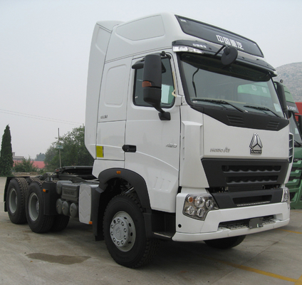 Camion de moteur du tracteur 8L de visage de T7H