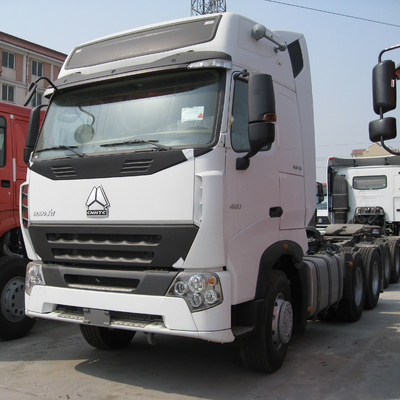 Camion de moteur du tracteur 8L de visage de T7H