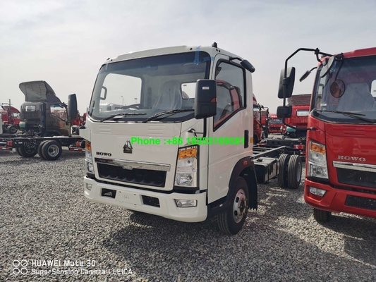 Moteur 4102 102 camions commerciaux de faible puissance des puissances en chevaux 5T