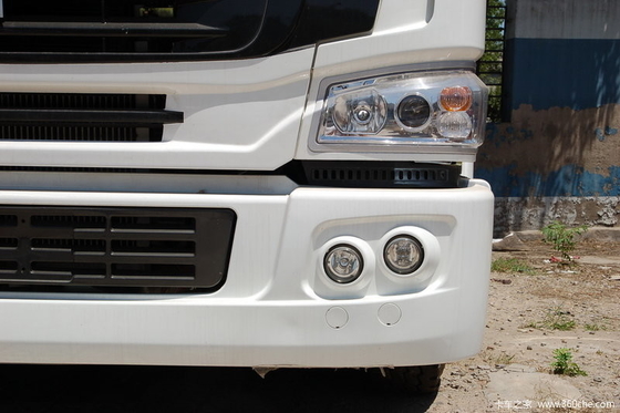 Camion de moteur de tête de tracteur de Sinotruk Howo 4x2