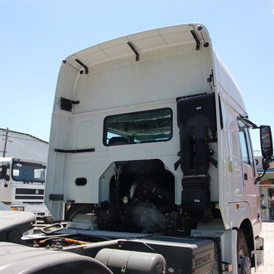 Camion de moteur de tête de tracteur de Sinotruk Howo 4x2
