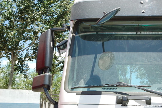 Camion de moteur de tête de tracteur de Sinotruk Howo 4x2