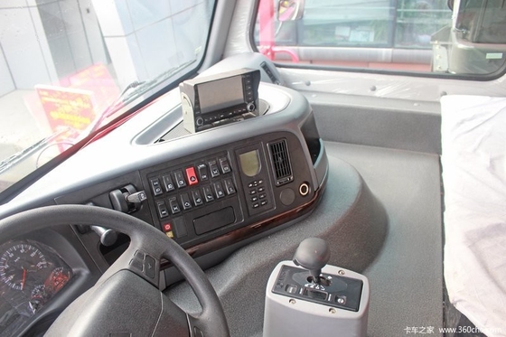 Charge utile d'Off Road 70t de camion à benne basculante d'exploitation de Sinotruk Howo 371hp