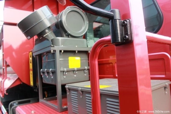 Charge utile d'Off Road 70t de camion à benne basculante d'exploitation de Sinotruk Howo 371hp