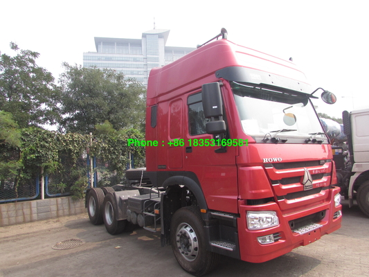 Camion ZZ4257S3241V de moteur de cabine de Sinotruck Howo7 HW79