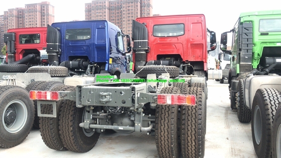 40 commande résistante de main gauche de camion à benne basculante de Ton Sinotruk Howo A7