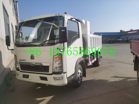 Tonnes de faible puissance du pneu 120L de YN4102QBZL 7.00R16 les 6 benne le camion