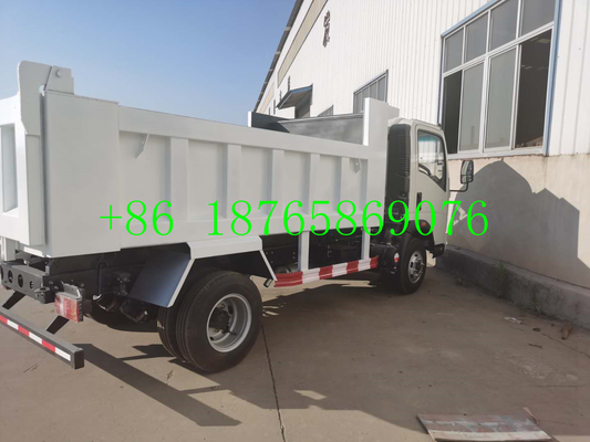 Tonnes de faible puissance du pneu 120L de YN4102QBZL 7.00R16 les 6 benne le camion