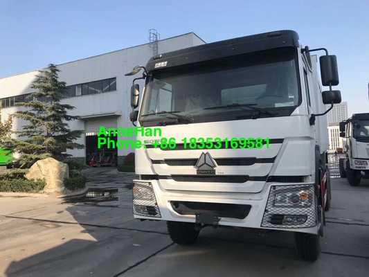 camion à benne basculante résistant de 40t 50t Sinotruk Howo7 6x4